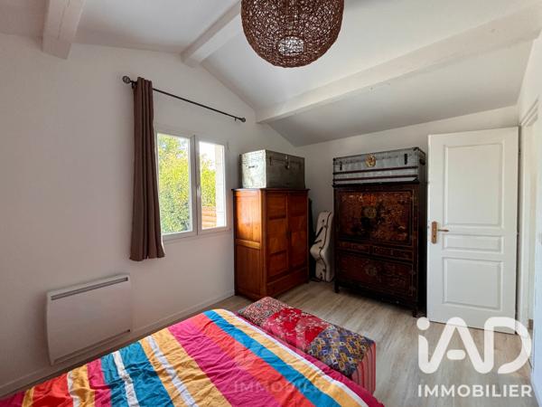 Maison à vendre 5 pièces 110 m² Arvert