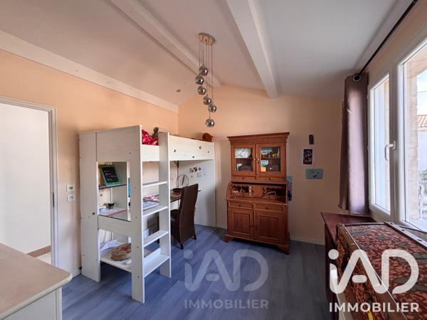 Maison à vendre 5 pièces 110 m² Arvert