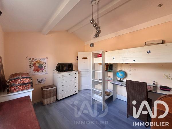 Maison à vendre 5 pièces 110 m² Arvert