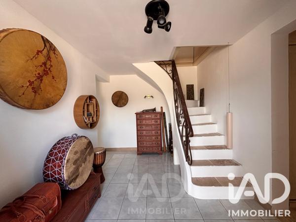 Maison à vendre 5 pièces 110 m² Arvert