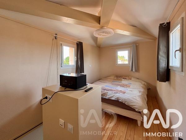 Maison à vendre 5 pièces 110 m² Arvert