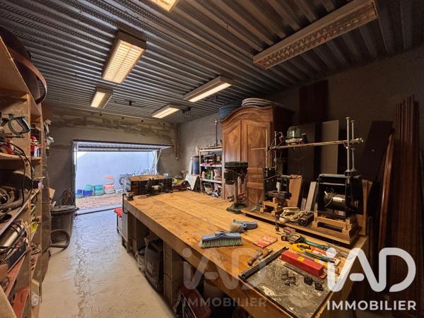 Maison à vendre 5 pièces 110 m² Arvert