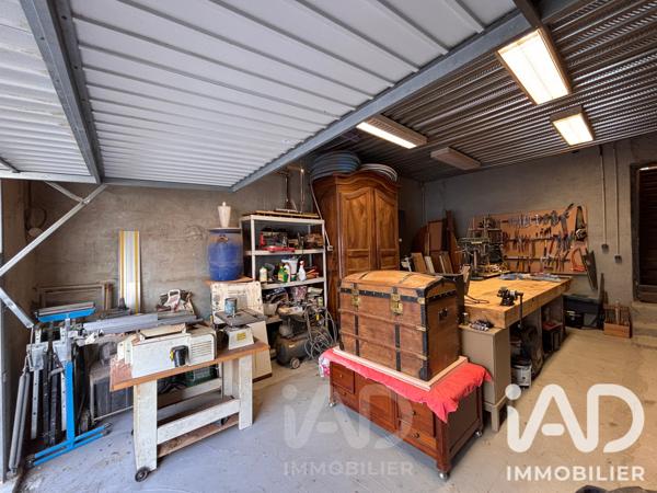Maison à vendre 5 pièces 110 m² Arvert
