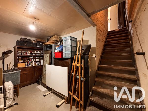 Maison à vendre 5 pièces 110 m² Arvert