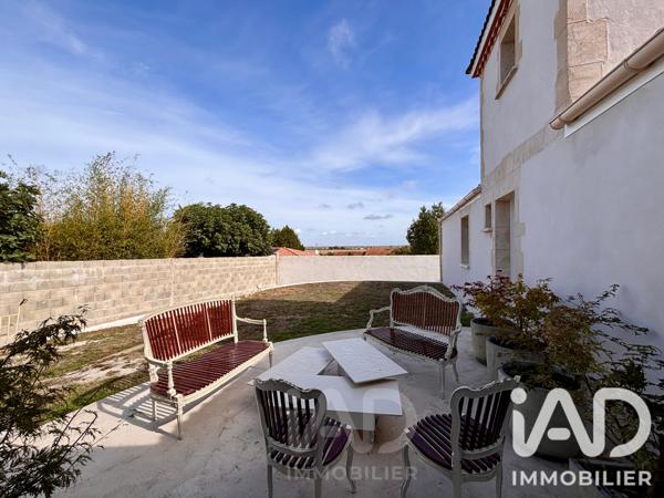 Maison à vendre 5 pièces 110 m² Arvert