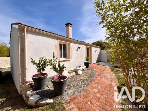 Maison à vendre 5 pièces 110 m² Arvert