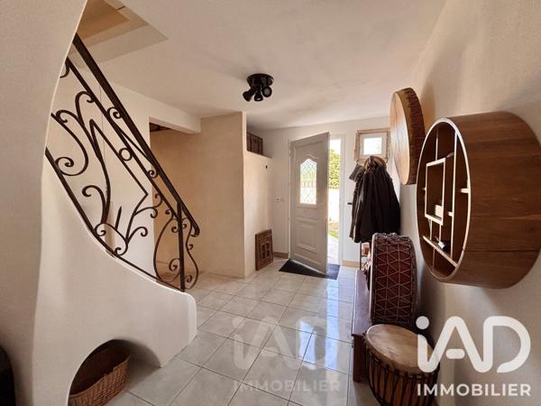 Maison à vendre 5 pièces 110 m² Arvert