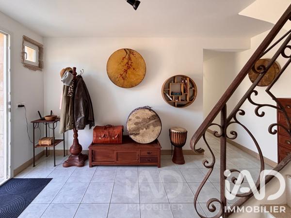 Maison à vendre 5 pièces 110 m² Arvert