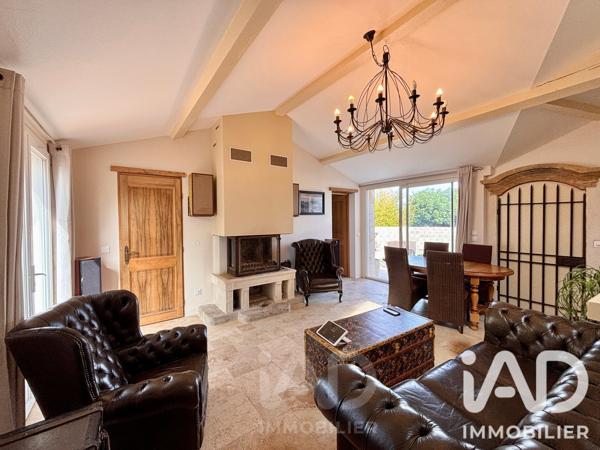 Maison à vendre 5 pièces 110 m² Arvert
