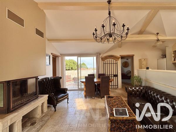 Maison à vendre 5 pièces 110 m² Arvert
