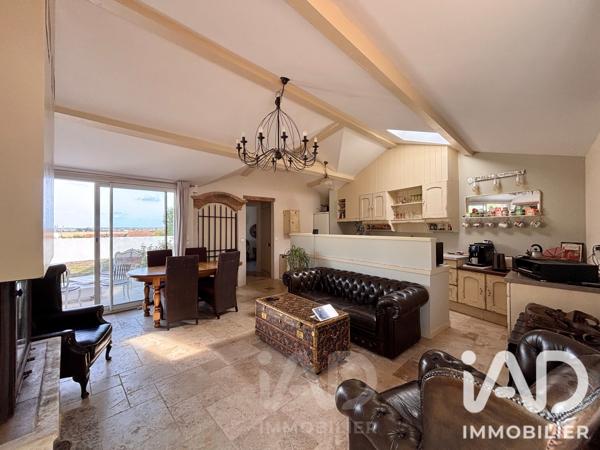 Maison à vendre 5 pièces 110 m² Arvert