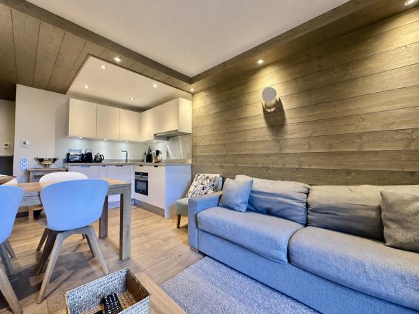 Appartement à vendre à Courchevel (73120) - Savoie