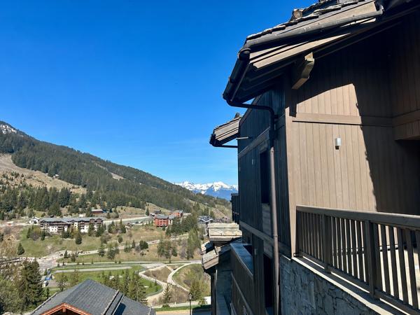 Appartement à vendre à Courchevel (73120) - Savoie