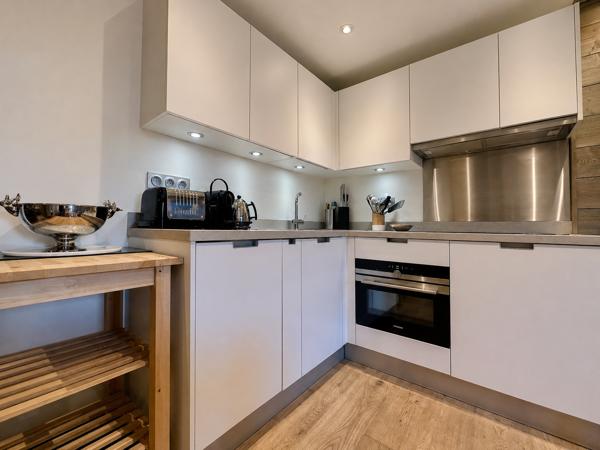 Appartement à vendre à Courchevel (73120) - Savoie