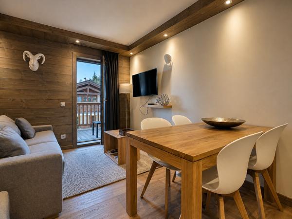 Appartement à vendre à Courchevel (73120) - Savoie