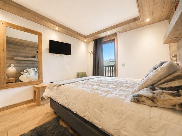 Appartement à vendre à Courchevel (73120) - Savoie