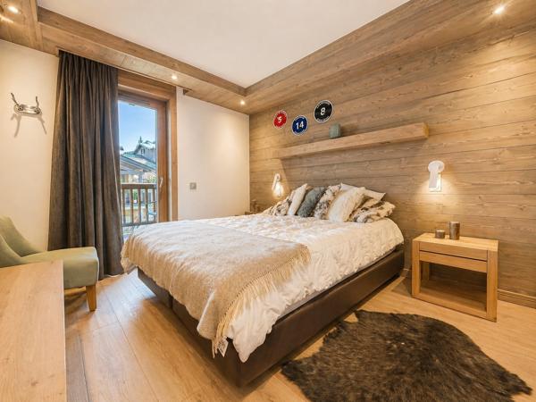 Appartement à vendre à Courchevel (73120) - Savoie