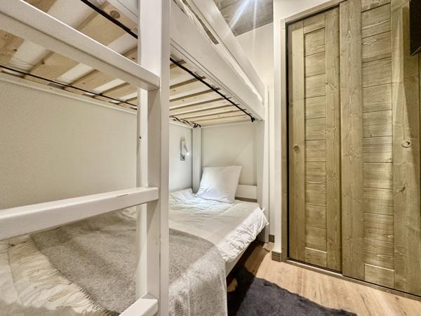Appartement à vendre à Courchevel (73120) - Savoie