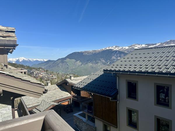 Appartement à vendre à Courchevel (73120) - Savoie