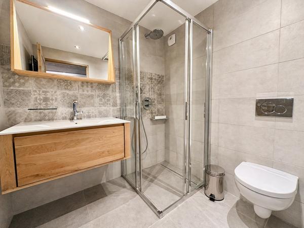 Appartement à vendre à Courchevel (73120) - Savoie