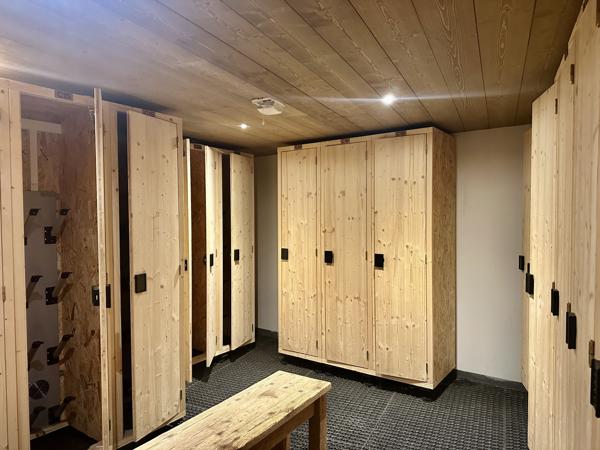 Appartement à vendre à Courchevel (73120) - Savoie