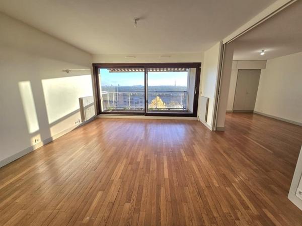 Appartement 3 pièces à louer