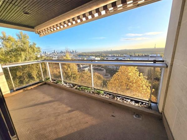 Appartement 3 pièces à louer