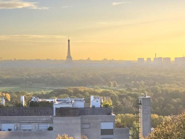 Appartement 3 pièces à louer