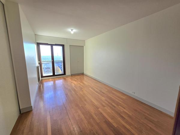 Appartement 3 pièces à louer