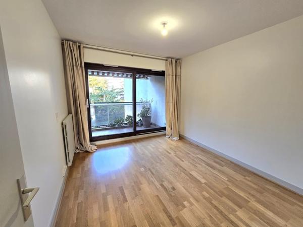 Appartement 3 pièces à louer