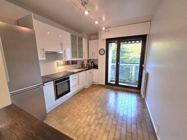 Appartement 3 pièces à louer