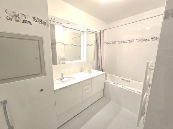 Appartement 3 pièces à louer