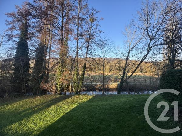 Appartement à vendre  2 pièces - 56,26 m2 BURES SUR YVETTE - 91