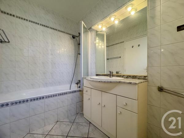 Appartement à vendre  2 pièces - 56,26 m2 BURES SUR YVETTE - 91