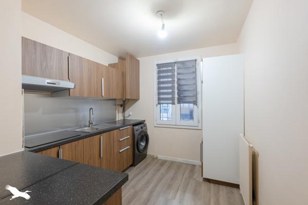 Appartement à vendre |  Argenteuil |  4 pièces | 79 m²