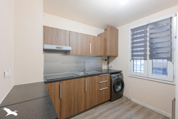 Appartement à vendre |  Argenteuil |  4 pièces | 79 m²