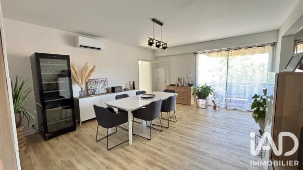 Appartement à vendre 4 pièces 96 m² Aubenas