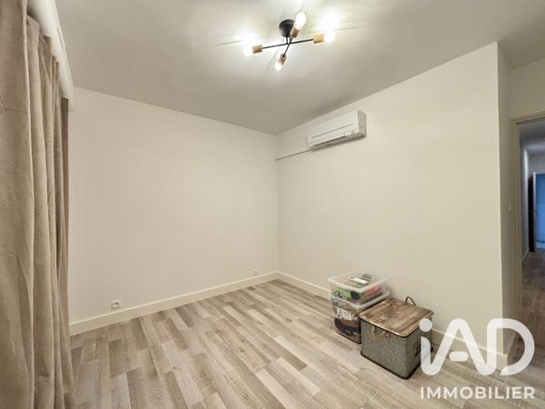 Appartement à vendre 4 pièces 96 m² Aubenas