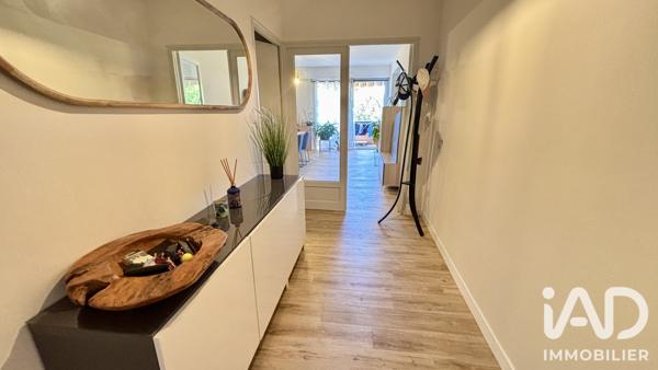 Appartement à vendre 4 pièces 96 m² Aubenas