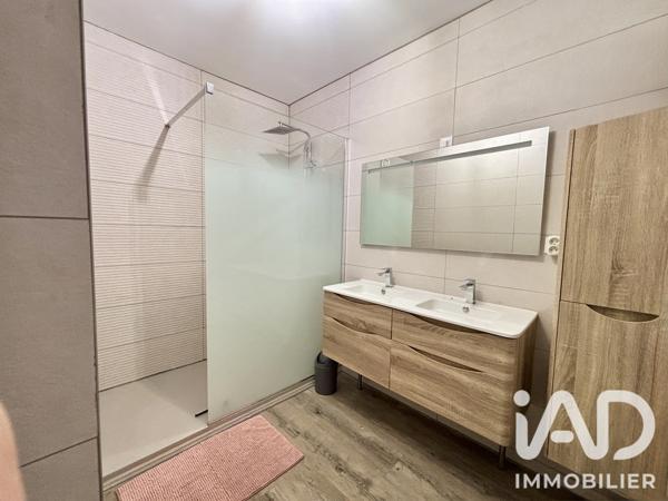 Appartement à vendre 4 pièces 96 m² Aubenas