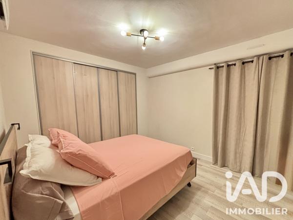 Appartement à vendre 4 pièces 96 m² Aubenas