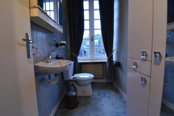 Maison à vendre 5 pièces LE TEILLEUL (50)