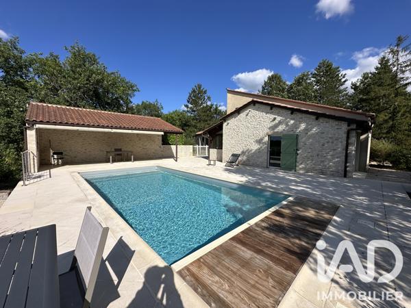 Maison à vendre 5 pièces 156 m² Le Montat