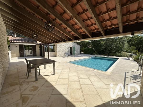 Maison à vendre 5 pièces 156 m² Le Montat