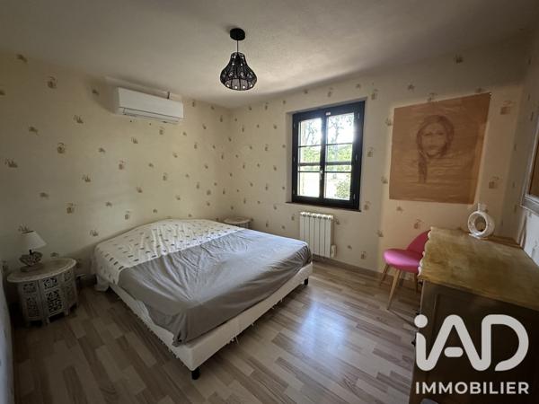 Maison à vendre 5 pièces 156 m² Le Montat