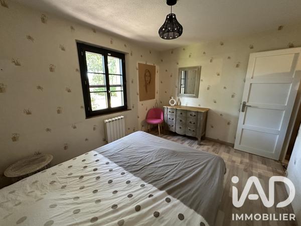 Maison à vendre 5 pièces 156 m² Le Montat