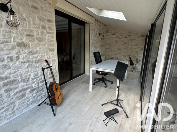 Maison à vendre 5 pièces 156 m² Le Montat