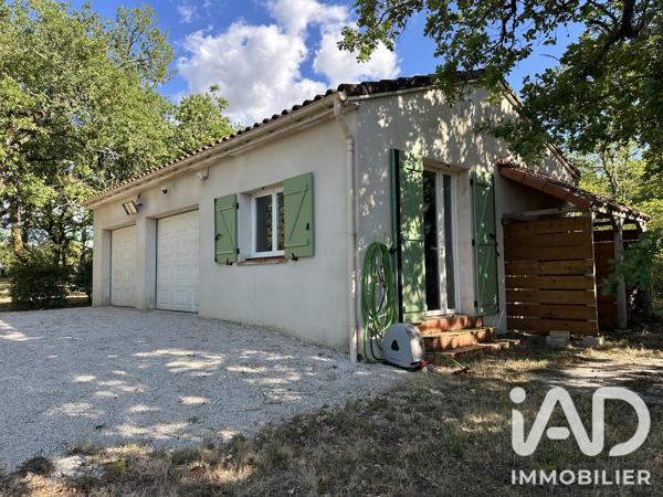Maison à vendre 5 pièces 156 m² Le Montat