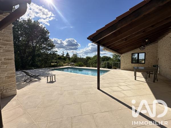 Maison à vendre 5 pièces 156 m² Le Montat