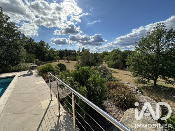 Maison à vendre 5 pièces 156 m² Le Montat